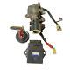 Set Clés Ecu Commutateur D'allumage Yamaha T Max Tmax 500 2005 2007