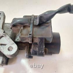 Set Clés ECU Commutateur D'Allumage Yamaha T Max Tmax 500 2005 2007