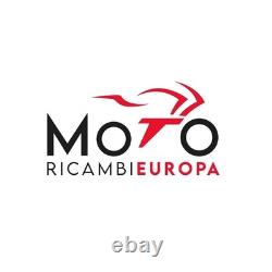 Set Coques Plastique Carénage pour Yamaha T Max Tmax 500 2008 2011 Noir