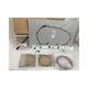 Set Disques Embrayage Original Pour Yamaha T-max 530 à Partir De 2012 Au 2019