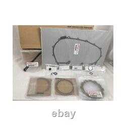 Set Disques Embrayage Original pour Yamaha T-MAX 530 à Partir De 2012 Au 2019