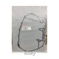Set Disques Embrayage Original pour Yamaha T-MAX 530 à Partir De 2012 Au 2019