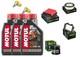 Set / Entretien Yamaha Tmax-530 T-max à Partir De 2017 2018 Huile Motul 7100