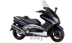 Set Entretien Yamaha Tmax 500 2001 2003 Courroie Filtre Plaquettes Huile Bougies