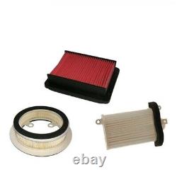 Set / Entretien Yamaha / Tmax 500 2008 Au 2011 Huile Filtres Courroie Bougie