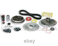 Set Modification Racing Over Range Complet MHR MALOSSI Yamaha T Max Tmax 500