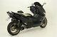 Silencieux Giannelli Ipersport Dark Black Noir Yamaha Tmax 500 2008 2011