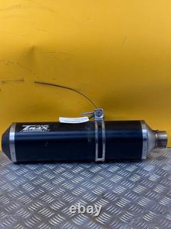 Silencieux échappement pour YAMAHA T MAX 530 2013 GIANNELLI