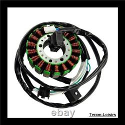 Stator Alternateur pour Yamaha TMax / T Max 500 de 2004 à 2007 NEUF
