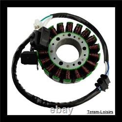 Stator Alternateur pour Yamaha TMax / T Max 500 de 2004 à 2007 NEUF