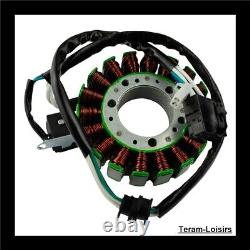 Stator Alternateur pour Yamaha TMax / T Max 500 de 2004 à 2007 NEUF