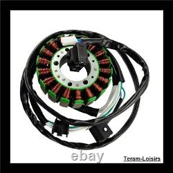 Stator Alternateur pour Yamaha Tmax / T Max 500 de 2001 à 2003 NEUF