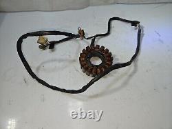 Stator Yamaha Xp T-max Tmax Abs 500 (2004 2007)
