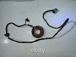 Stator Yamaha Xp T-max Tmax Abs 500 (2004 2007)