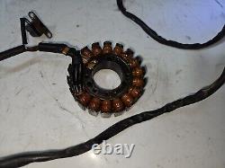 Stator Yamaha Xp T-max Tmax Abs 500 (2004 2007)