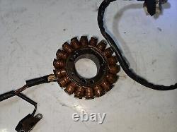 Stator Yamaha Xp T-max Tmax Abs 500 (2004 2007)