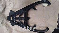 Support Top Case Porte Bagage Luggage Mount Yamaha Tmax T-max 500 530 2008 2016