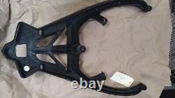 Support Top Case Porte Bagage Luggage Mount Yamaha Tmax T-max 500 530 2008 2016