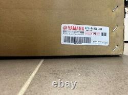 Support arrière YAMAHA TMAX 530 / T-MAX 560 2017/2021 BV1-F48D0-00 neuf