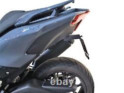 Support de plaque Yamaha T-MAX 560 de l'année 2022 à 2024