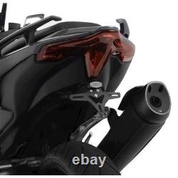 Support de plaque premium R&G RACING Yamaha T-Max 560