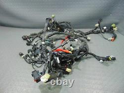 Systeme Electrique Yamaha T Max 560 Tech Max 2020 2021 Garantie 3 Mois