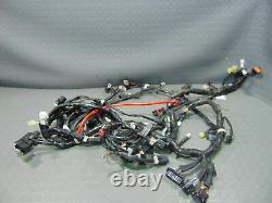 Systeme Electrique Yamaha T Max 560 Tech Max 2020 2021 Garantie 3 Mois