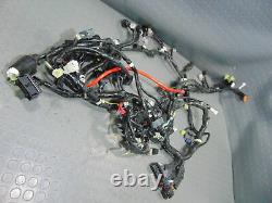 Systeme Electrique Yamaha T Max 560 Tech Max 2020 2021 Garantie 3 Mois