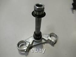 TE DE FOURCHE INFERIEUR (MBK / YAMAHA 530 T Max Dx 2017 - 91260,114)