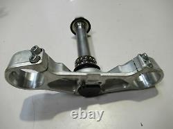 TE DE FOURCHE INFERIEUR (MBK / YAMAHA 530 T Max Dx 2017 - 91260,114)