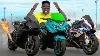 T Max 560 Turbo Vs Superbikes Yamaha R1 U0026 S1000rr