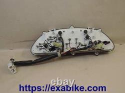Tableau de bord pour Yamaha XP 500 T-MAX de 2001 a 2003
