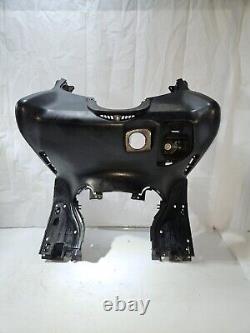 Tablier Intérieur Yamaha Tmax T-max 500 Abs Xp500 2001 2007