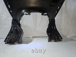 Tablier Intérieur Yamaha Tmax T-max 500 Abs Xp500 2001 2007