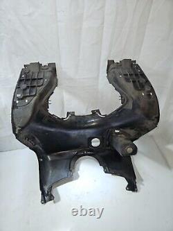 Tablier Intérieur Yamaha Tmax T-max 500 Abs Xp500 2001 2007