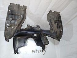Tablier Intérieur Yamaha Tmax T-max 500 Abs Xp500 2001 2007