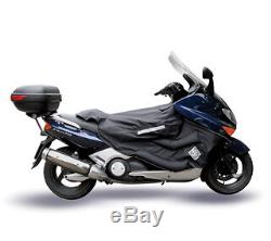 Tablier Protection Hiver Scooter Tucano R033 YAMAHA 500 TMAX T MAX 2001/2007