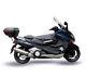 Tablier Protection Hiver Scooter Tucano R033 Yamaha 500 Tmax T Max 2001/2007