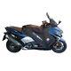 Tablier Tucano R189pro Scoot Yamaha T-max 530 2017 560 2020 Modèle Pro 4 Season
