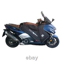 Tablier TUCANO R189PRO scoot YAMAHA T-MAX 530 2017 560 2020 modèle PRO 4 SEASON