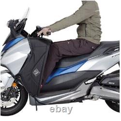 Tablier TUCANO R189PRO scoot YAMAHA T-MAX 530 2017 560 2020 modèle PRO 4 SEASON