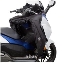 Tablier TUCANO R189PRO scoot YAMAHA T-MAX 530 2017 560 2020 modèle PRO 4 SEASON