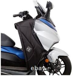 Tablier TUCANO R189PRO scoot YAMAHA T-MAX 530 2017 560 2020 modèle PRO 4 SEASON