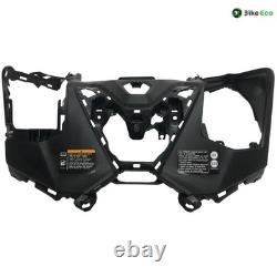 Tablier avant YAMAHA XP 560 2022-2025 TMAX TECH MAX