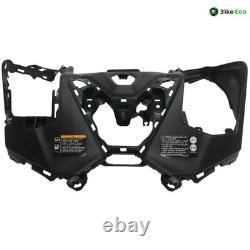 Tablier avant YAMAHA XP 560 2022-2025 TMAX TECH MAX