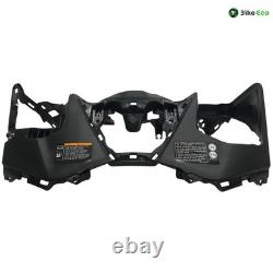 Tablier avant YAMAHA XP 560 2022-2025 TMAX TECH MAX