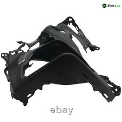 Tablier avant YAMAHA XP 560 2022-2025 TMAX TECH MAX