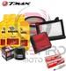 Tagliando Yamaha Tmax 560 2020 2021 Bardahl Xtc 10w40 + Filtres + Bougies T-max