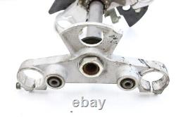 Té FOURCHE SUPERIEUR YAMAHA XP T-MAX TMAX ABS 530 (2012 2015)
