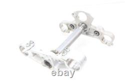 Té FOURCHE SUPERIEUR YAMAHA XP T-MAX TMAX ABS 530 (2012 2015)